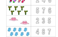 Counting Worksheet Free ESL Printable Worksheets Made By Teachers