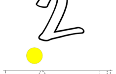 Worksheets For Two Years Old Children Activity Shelter