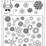 4th Grade Christmas Worksheets Printables 159