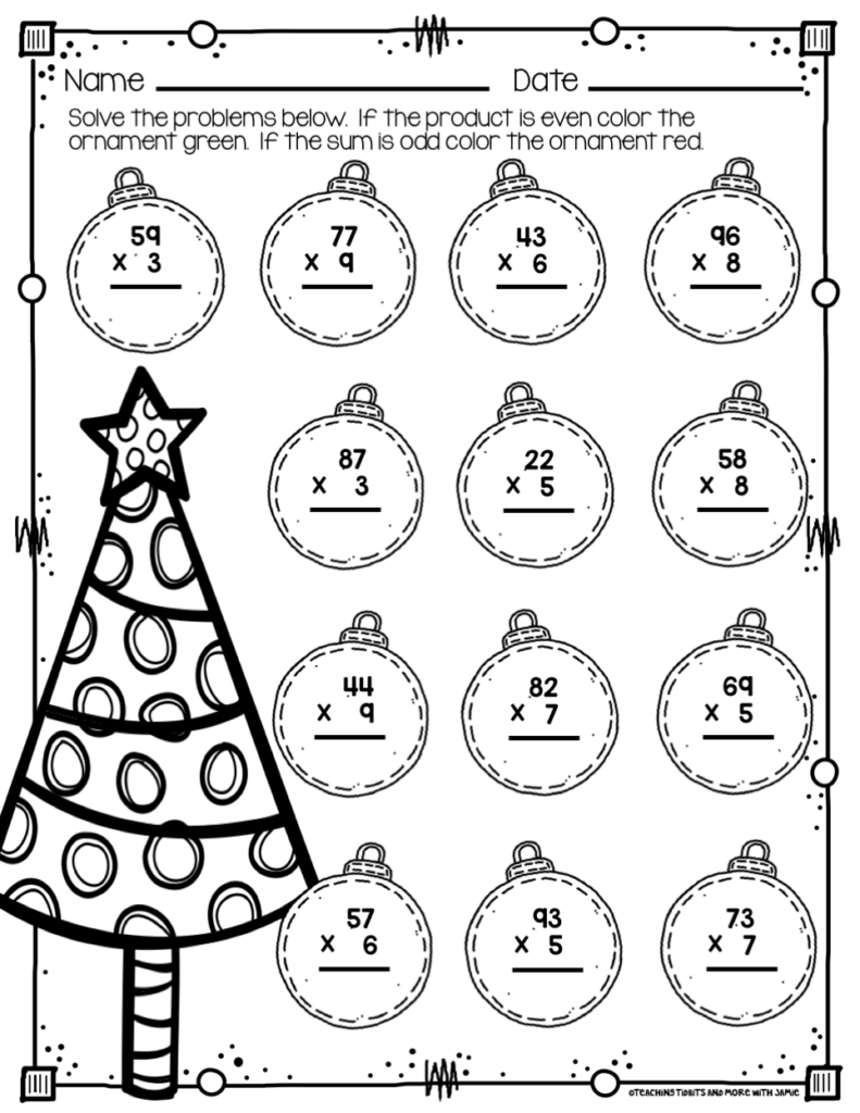 4th-grade-christmas-worksheets-printables-159-lyana-worksheets