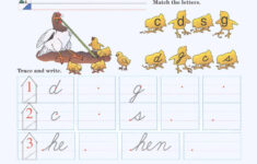 Abeka Printable Worksheets Printable Worksheets