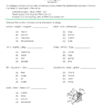 Analogy Worksheets For Middle School Printables 159
