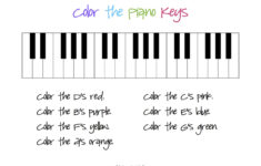 Beginner Piano Worksheets Printable Free Lexia s Blog