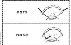 Free Printable Bilingual Worksheets Learning How To Read