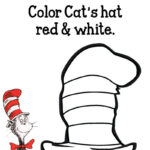 Cat In The Hat Free Printable Worksheets 159