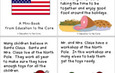 Christmas Around The World Activities And A FREEBIE Holidays Around