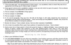 Quiz Worksheet The 1960S Civil Rights Movement Study Civil