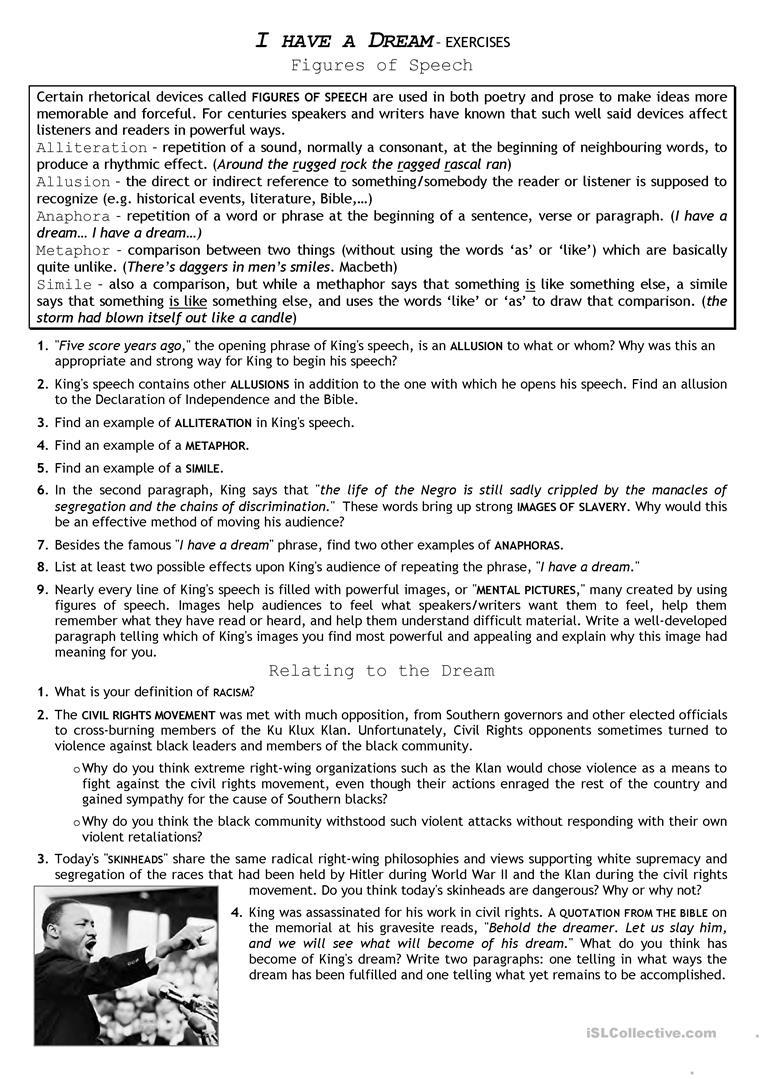 Civil Rights Movement Worksheets Printable Lyana Worksheets