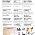 Climate Change Printable Worksheets 159