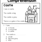 Comprehension Worksheets Ks1 Printable 159