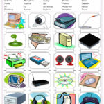 Computer Worksheets Printables 159