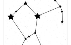 Orion Constellation For Kids Woo Jr Kids Activities