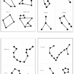 Constellations Printable Worksheets 159