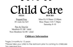 daycare worksheets printable 159 2 Free Printable Home Daycare Flyers Free Printables