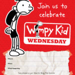 Diary Of A Wimpy Kid Printable Worksheets 159
