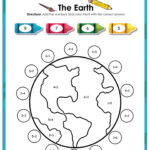 Earth Printable Worksheets 159