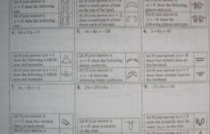 9 Faceing Math Worksheet Answers