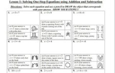 MissMathDork Middle School Math Made FUN FACEing Math Middle