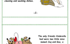 Fairy Tale Worksheets Db excel