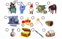 Fairy Tales Worksheet Free ESL Printable Worksheets Made By Teachers