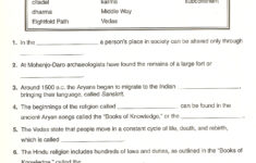 Free Printable 8Th Grade Social Studies Worksheets Free Printable