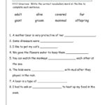 Free Printable 8th Grade Social Studies Worksheets 159