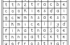 Free Printable Christmas Worksheets For Third Grade Forms Worksheets