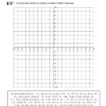 Free Printable Coordinate Grid Worksheets 159