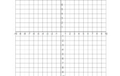 The Coordinate Grid Paper Large Grid A Math Worksheet From The