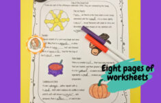 Day Of The Dead Or Dia De Los Muertos PowerPoint And Worksheets TpT