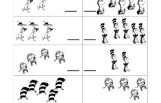 Free Printable Dr Seuss Math Worksheets Free Printable