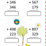 Free Printable Dr Seuss Math Worksheets 159