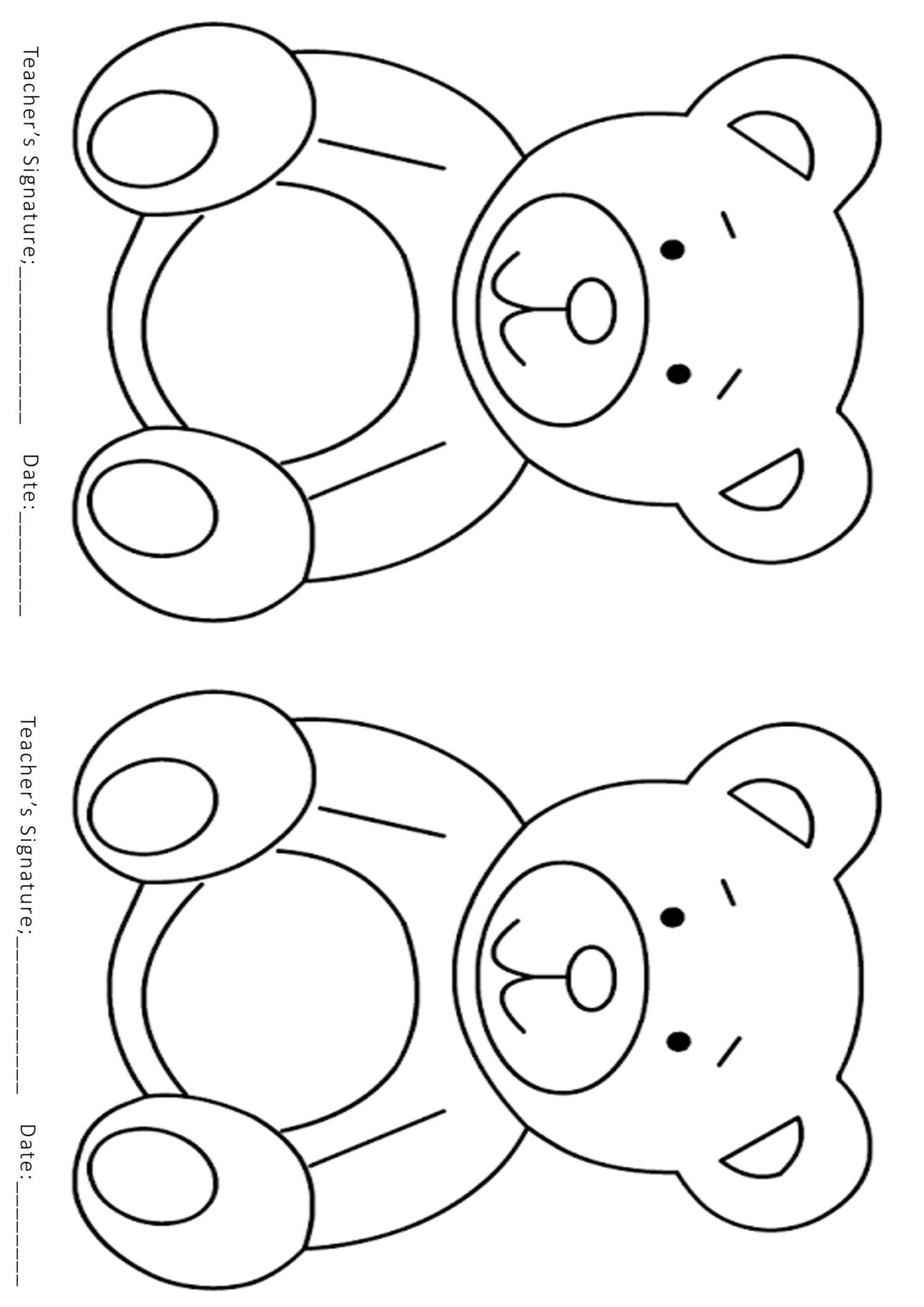 Free Printable Drawing Worksheets-159 