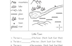 20 Fifth Grade Social Studies Worksheets Worksheet From Home