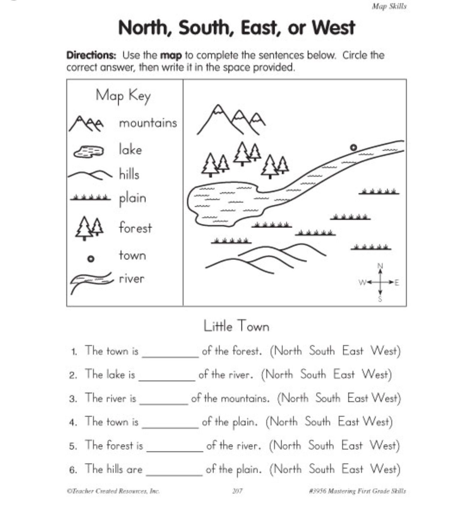 Free Printable Fifth Grade Social Studies Worksheets Lyana Worksheets