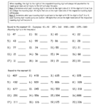 Free Printable Ged Science Worksheets 159