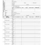 Free Printable Genealogy Worksheets 159