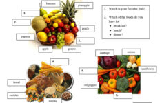 free printable healthy eating worksheets 159 2 Calam o Worksheet Healthy Eating Habits