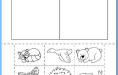 free printable hibernation worksheets 159 1 Hibernation Vs Migration Animal Sorting Worksheet Homeschool Giveaways