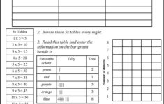 Children Homework Sheets Activity Shelter