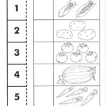 Free Printable Kindergarten Worksheets Cut And Paste 159