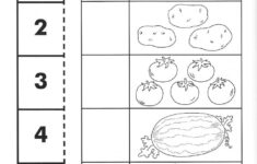 Free Printable Kindergarten Worksheets Cut And Paste Free Printable