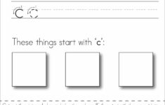 Free Printable Kindergarten Worksheets Cut And Paste Free Printable