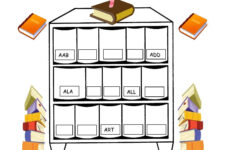 Abc Research Page Literacy Teaching Resources Elementary School