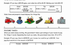 Math Worksheets Life Skills Basic Stupendous Printable Ags Db excel