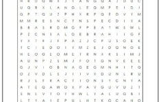Check Out This Fun Free Math Word Search Free For Use At Home Or In