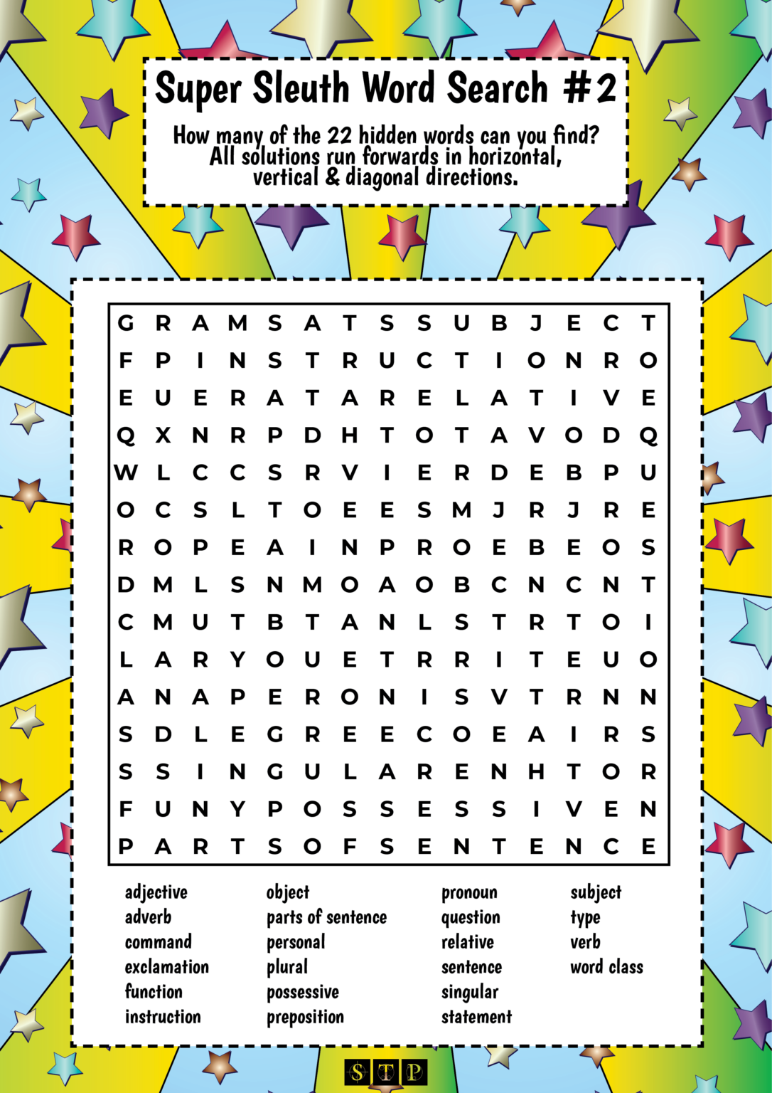 Free Printable Math Word Search Worksheets-159 | Lyana Worksheets