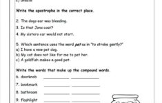 free printable multiple meaning words worksheets 159 2 Free Multiple Meaning Words Worksheets Times Tables Worksheets