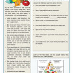 Free Printable Nutrition Worksheets 159