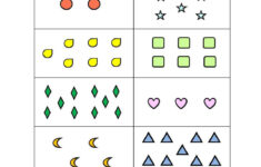 Even Odd Worksheets Activity Shelter